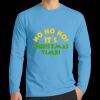Long Sleeve Performance Blend Tee Thumbnail