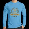 Long Sleeve Performance Blend Tee Thumbnail