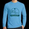 Long Sleeve Performance Blend Tee Thumbnail