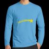 Long Sleeve Performance Blend Tee Thumbnail