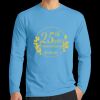 Long Sleeve Performance Blend Tee Thumbnail