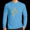 Long Sleeve Performance Blend Tee Thumbnail