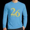 Long Sleeve Performance Blend Tee Thumbnail