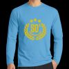Long Sleeve Performance Blend Tee Thumbnail