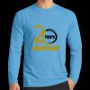 Long Sleeve Performance Blend Tee Thumbnail