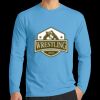 Long Sleeve Performance Blend Tee Thumbnail