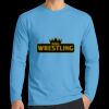 Long Sleeve Performance Blend Tee Thumbnail