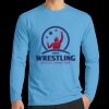 Long Sleeve Performance Blend Tee Thumbnail