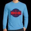Long Sleeve Performance Blend Tee Thumbnail