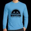 Long Sleeve Performance Blend Tee Thumbnail