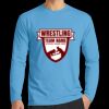 Long Sleeve Performance Blend Tee Thumbnail