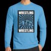 Long Sleeve Performance Blend Tee Thumbnail