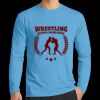 Long Sleeve Performance Blend Tee Thumbnail