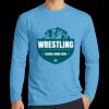 Long Sleeve Performance Blend Tee Thumbnail