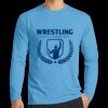 Long Sleeve Performance Blend Tee Thumbnail