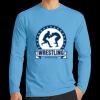 Long Sleeve Performance Blend Tee Thumbnail