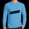 Long Sleeve Performance Blend Tee Thumbnail