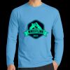 Long Sleeve Performance Blend Tee Thumbnail