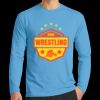 Long Sleeve Performance Blend Tee Thumbnail