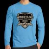 Long Sleeve Performance Blend Tee Thumbnail