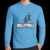 Long Sleeve Performance Blend Tee Thumbnail