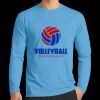 Long Sleeve Performance Blend Tee Thumbnail