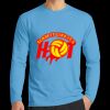 Long Sleeve Performance Blend Tee Thumbnail