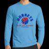 Long Sleeve Performance Blend Tee Thumbnail