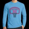 Long Sleeve Performance Blend Tee Thumbnail