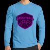 Long Sleeve Performance Blend Tee Thumbnail