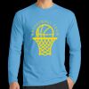 Long Sleeve Performance Blend Tee Thumbnail