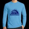Long Sleeve Performance Blend Tee Thumbnail