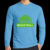 Long Sleeve Performance Blend Tee Thumbnail