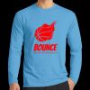 Long Sleeve Performance Blend Tee Thumbnail