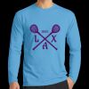 Long Sleeve Performance Blend Tee Thumbnail