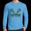 Long Sleeve Performance Blend Tee Thumbnail