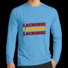 Long Sleeve Performance Blend Tee Thumbnail