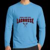 Long Sleeve Performance Blend Tee Thumbnail