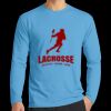 Long Sleeve Performance Blend Tee Thumbnail