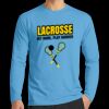 Long Sleeve Performance Blend Tee Thumbnail