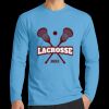 Long Sleeve Performance Blend Tee Thumbnail