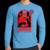 Long Sleeve Performance Blend Tee Thumbnail