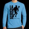 Long Sleeve Performance Blend Tee Thumbnail