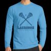 Long Sleeve Performance Blend Tee Thumbnail