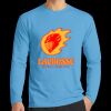 Long Sleeve Performance Blend Tee Thumbnail