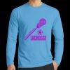 Long Sleeve Performance Blend Tee Thumbnail