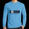 Long Sleeve Performance Blend Tee Thumbnail
