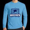 Long Sleeve Performance Blend Tee Thumbnail
