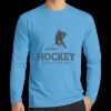 Long Sleeve Performance Blend Tee Thumbnail