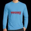 Long Sleeve Performance Blend Tee Thumbnail